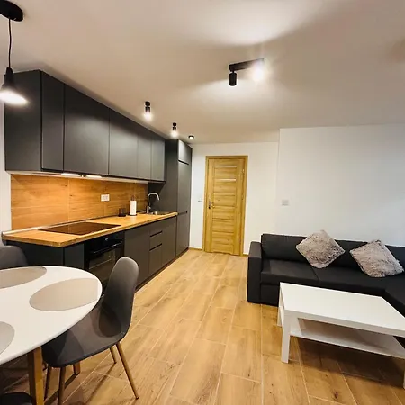 Podolska #free Parking Apartment *