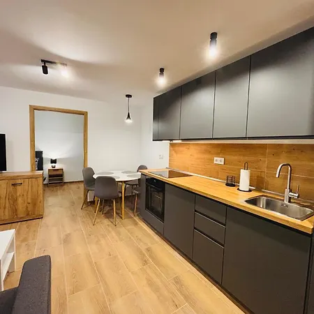 Podolska #free Parking