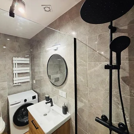 Apartment Podolska #free Parking Bydgoszcz