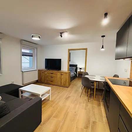 Podolska #free Parking *