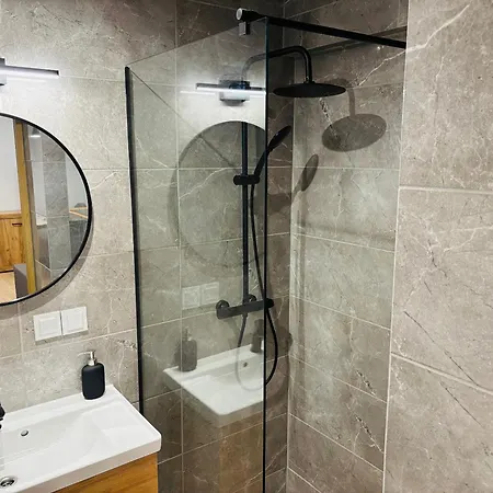 Podolska #free Parking