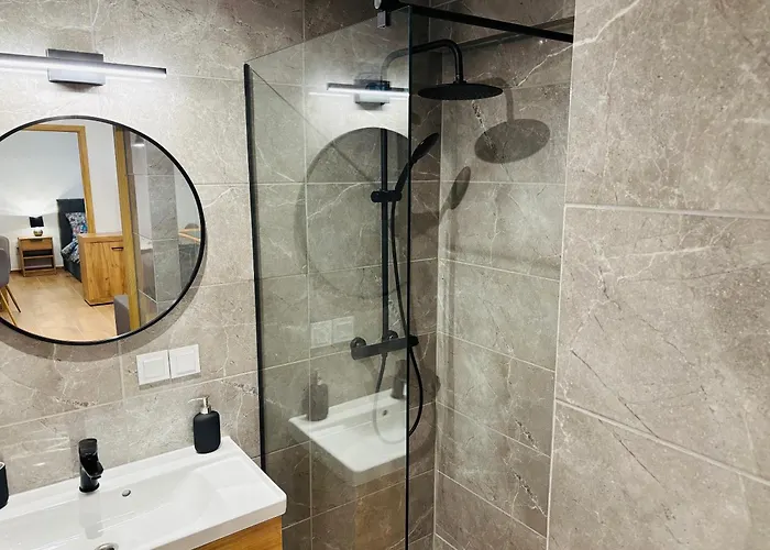 Podolska #free Parking